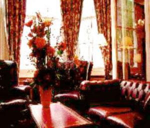 Hallam 3* Londres