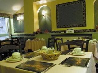 Hallam Hotel Londres