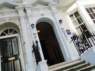 Hotel Hallam Londres