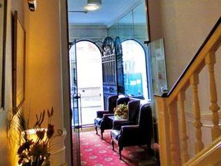 Hallam 3* Londres