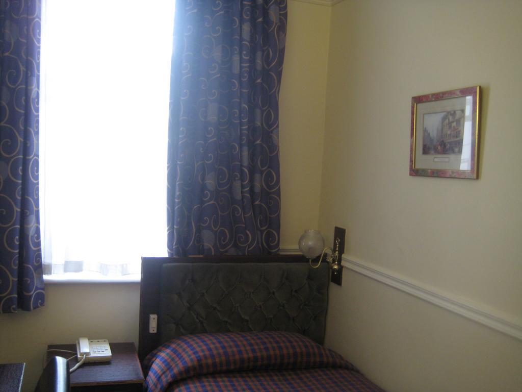 Hotel Hallam Londres