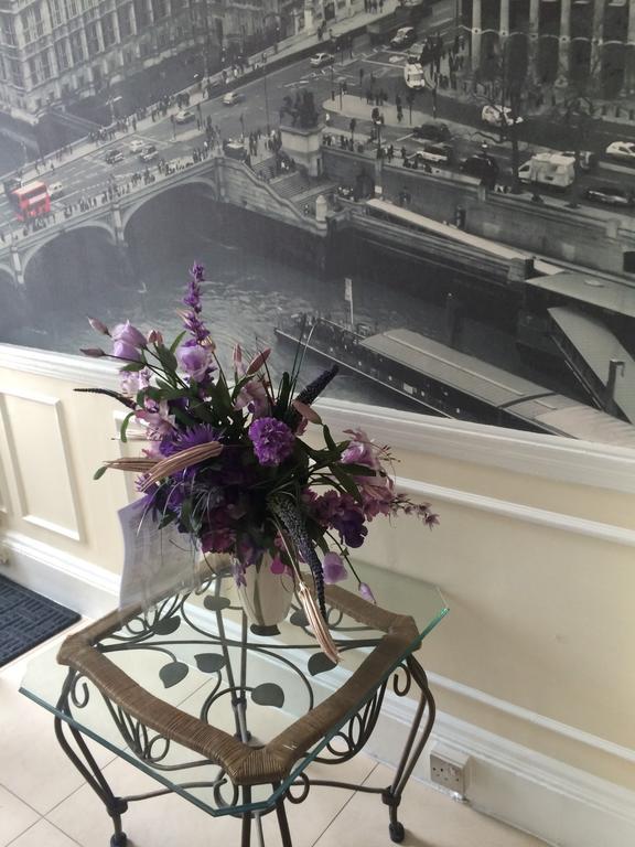 Hotel Hallam Londres