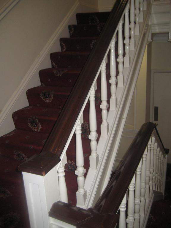 Hotel Hallam Londres