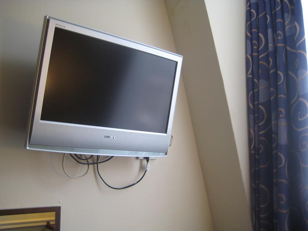 Hallam Hotel Londres