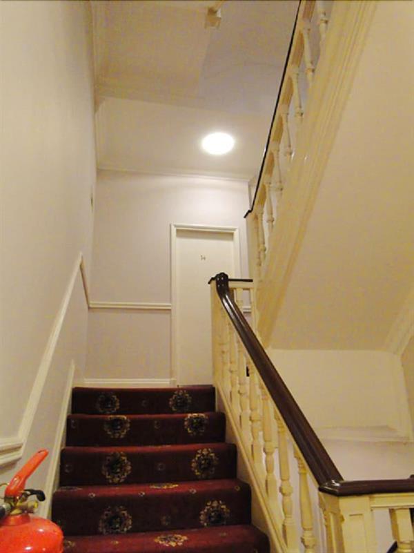 Hotel Hallam Londres